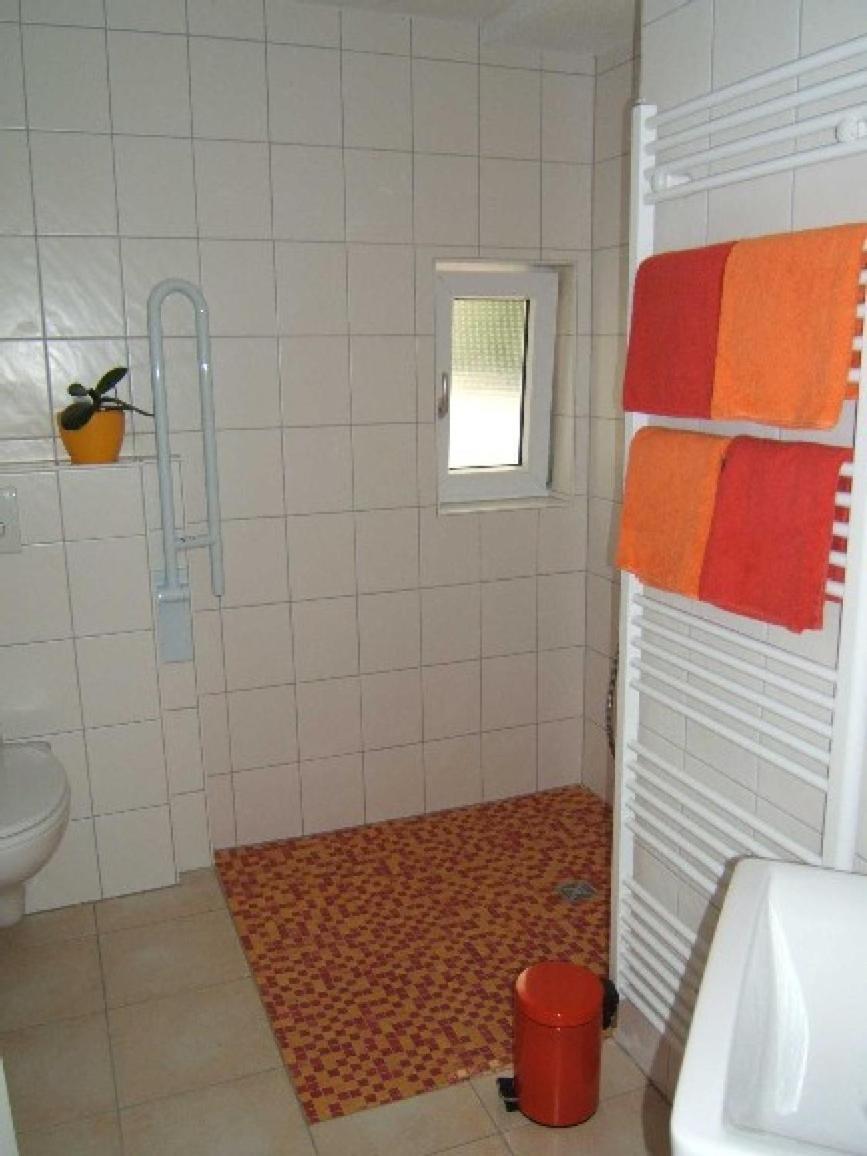 Ferienwohnung Schwahn Kleinschonach Exterior photo