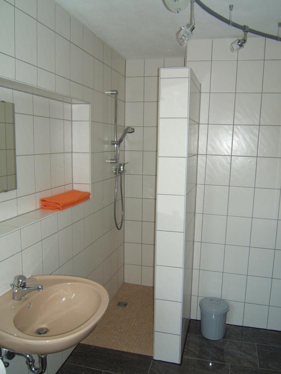 Ferienwohnung Schwahn Kleinschonach Room photo